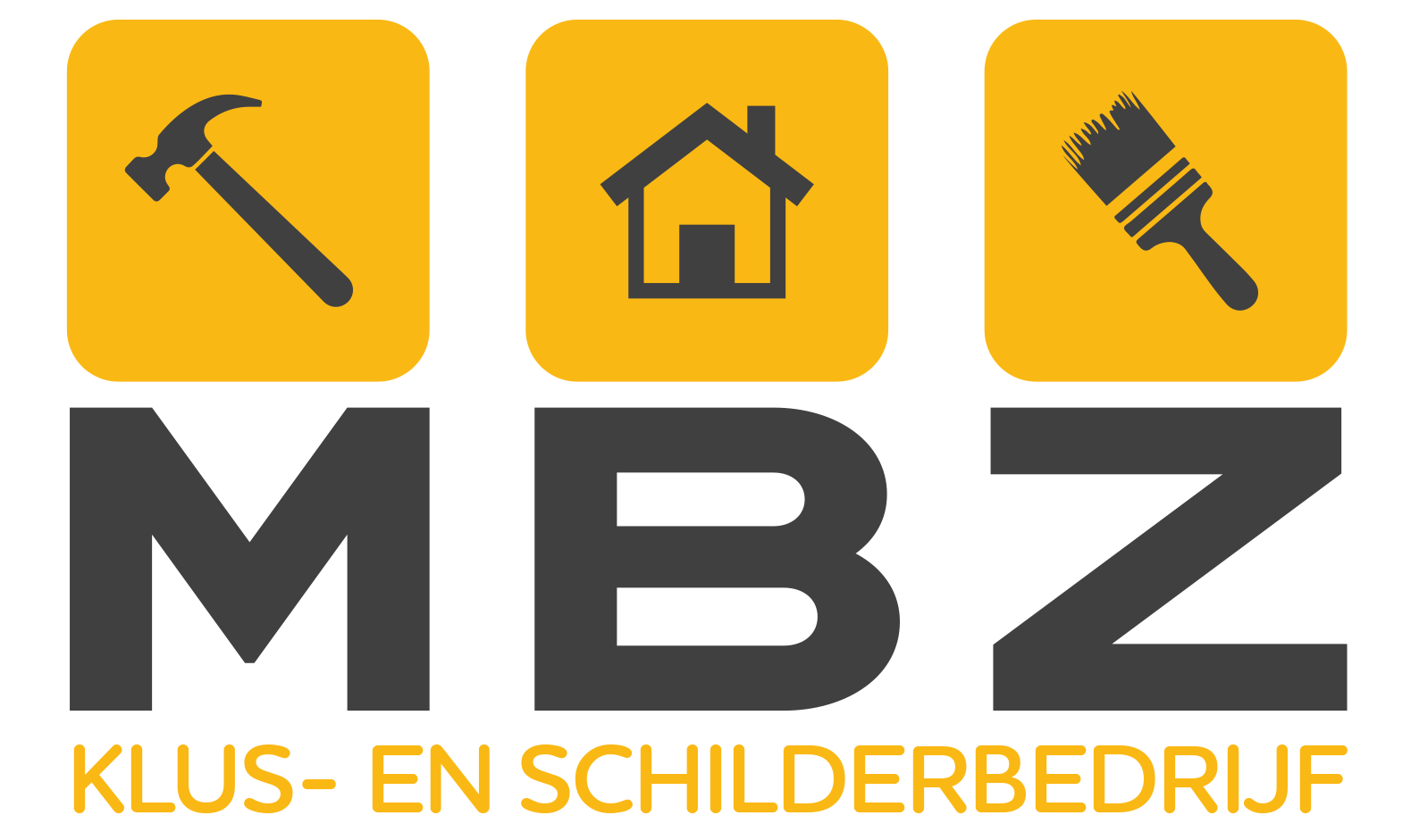MBZ klus-en schilderbedrijf