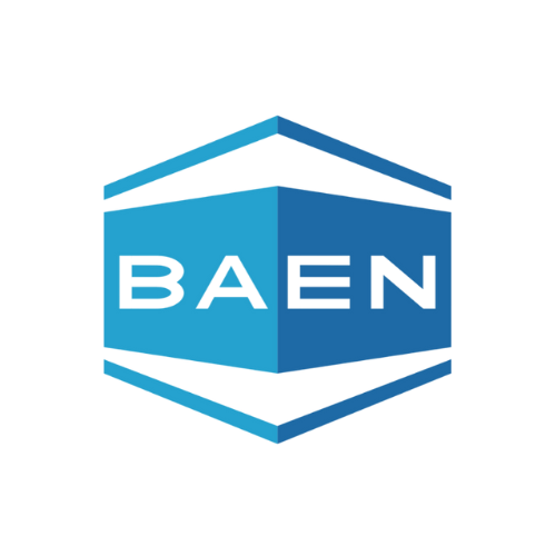BAEN Afwerkingen